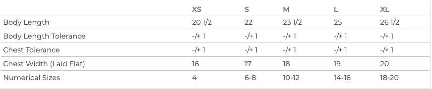 Kids' Initial with Santa Hat Embroidered Crew