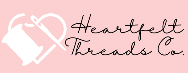 Heartfelt Threads Co